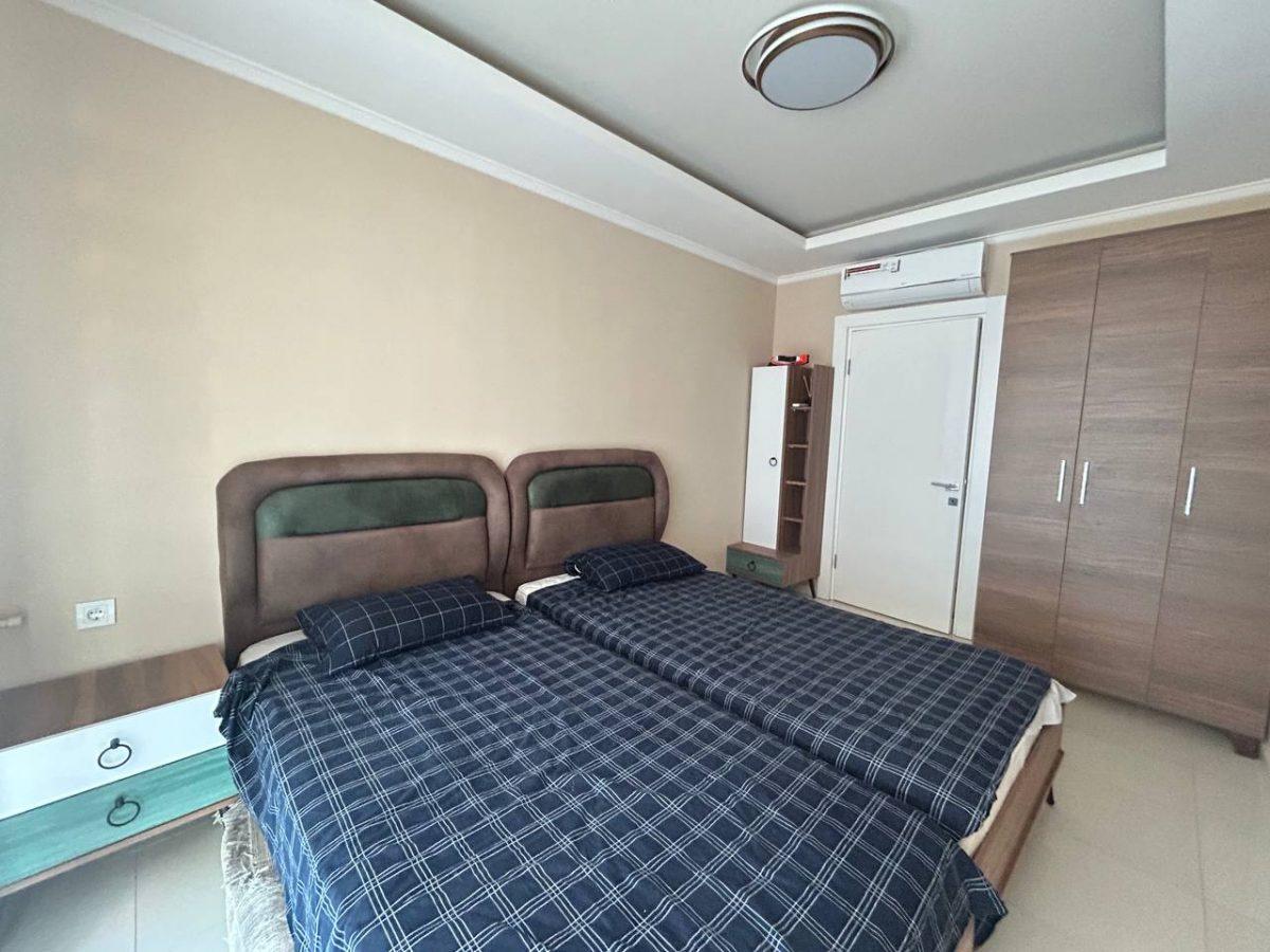 Two bedroom apartment near the sea in the Kestel area - Umbrella Group - Photo 17