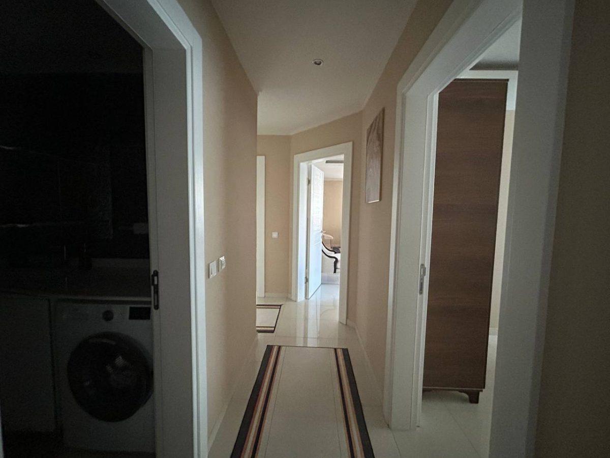 Two bedroom apartment near the sea in the Kestel area - Umbrella Group - Photo 14