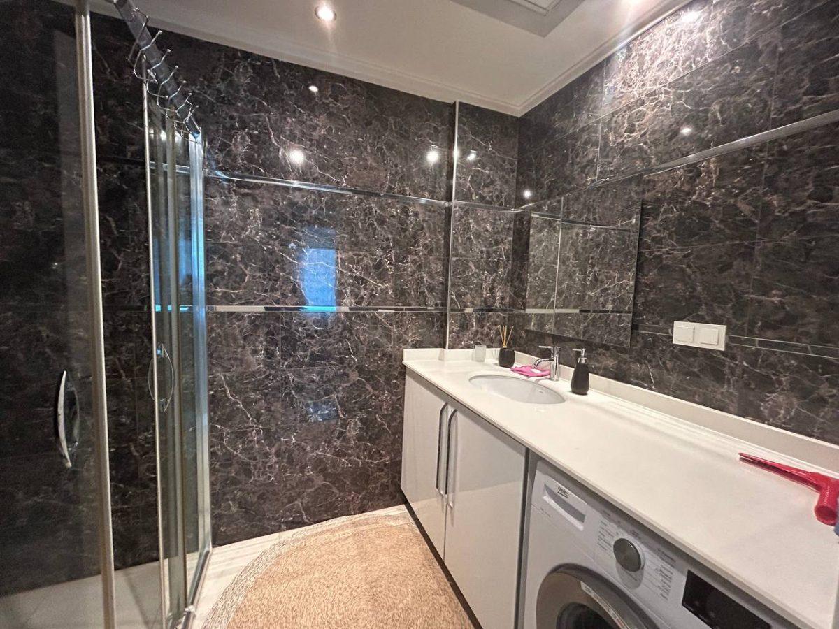 Two bedroom apartment near the sea in the Kestel area - Umbrella Group - Photo 15