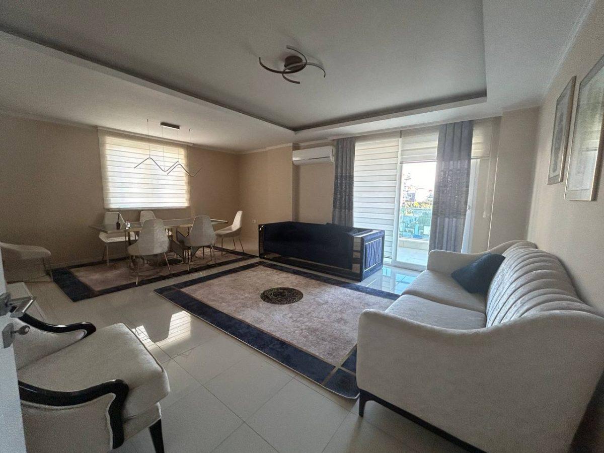 Two bedroom apartment near the sea in the Kestel area - Umbrella Group - Photo 5