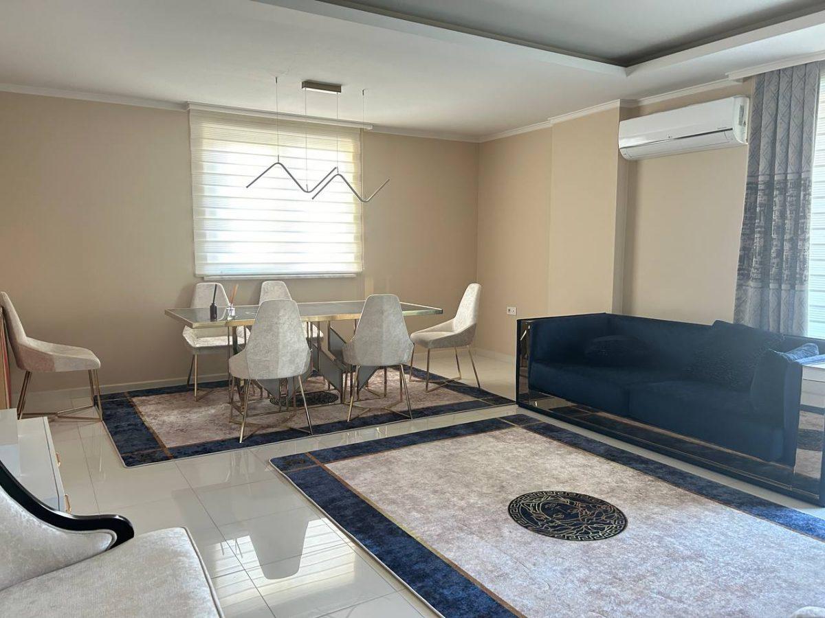 Two bedroom apartment near the sea in the Kestel area - Umbrella Group - Photo 6
