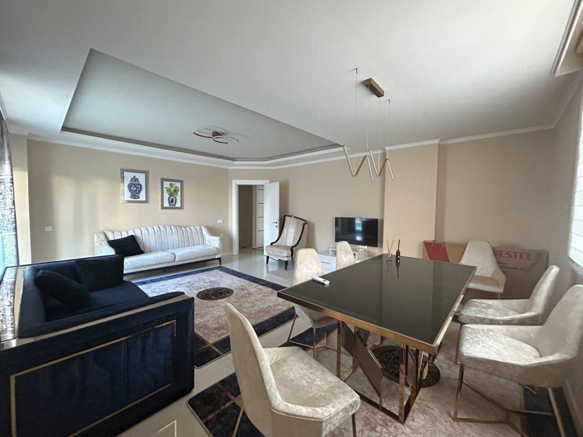 Two bedroom apartment near the sea in the Kestel area - Umbrella Group - Photo 7