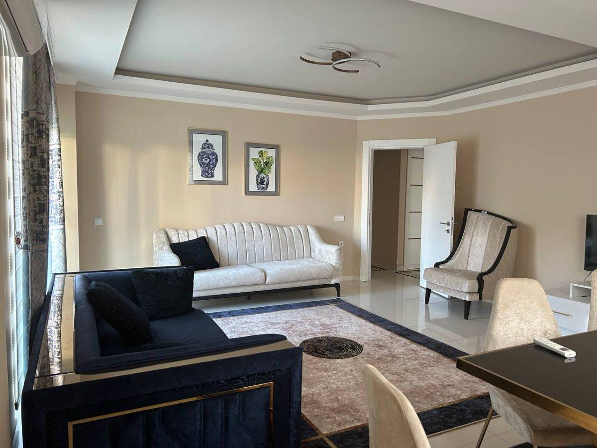Two bedroom apartment near the sea in the Kestel area - Umbrella Group - Photo 8