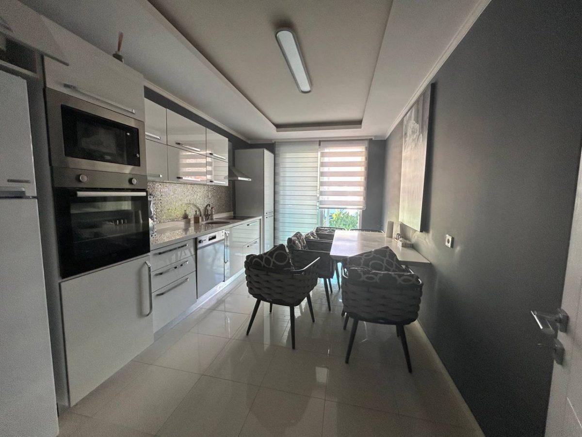 Two bedroom apartment near the sea in the Kestel area - Umbrella Group - Photo 9