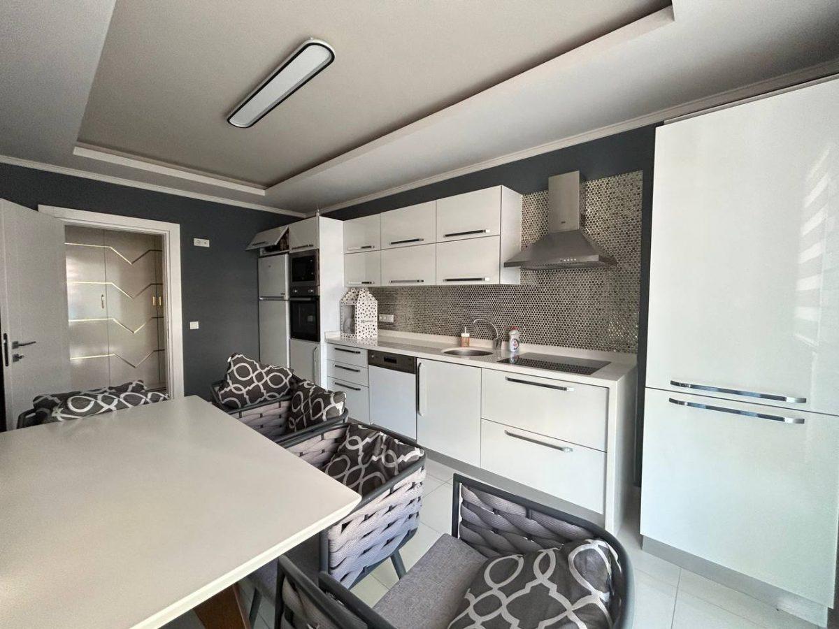 Two bedroom apartment near the sea in the Kestel area - Umbrella Group - Photo 10