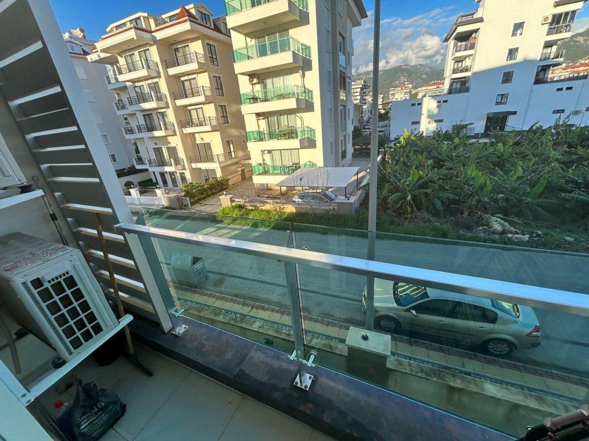 Two bedroom apartment near the sea in the Kestel area - Umbrella Group - Photo 11