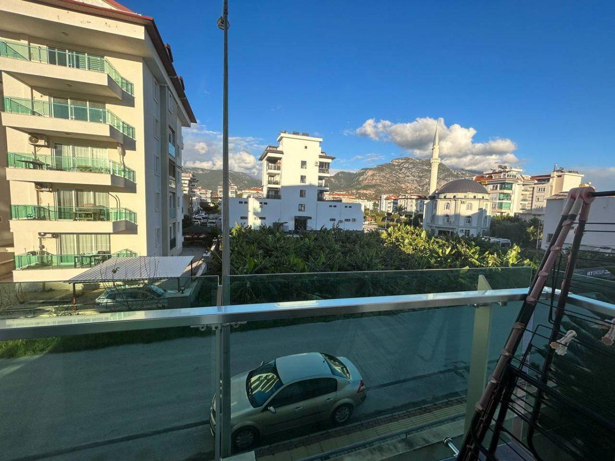 Two bedroom apartment near the sea in the Kestel area - Umbrella Group - Photo 12