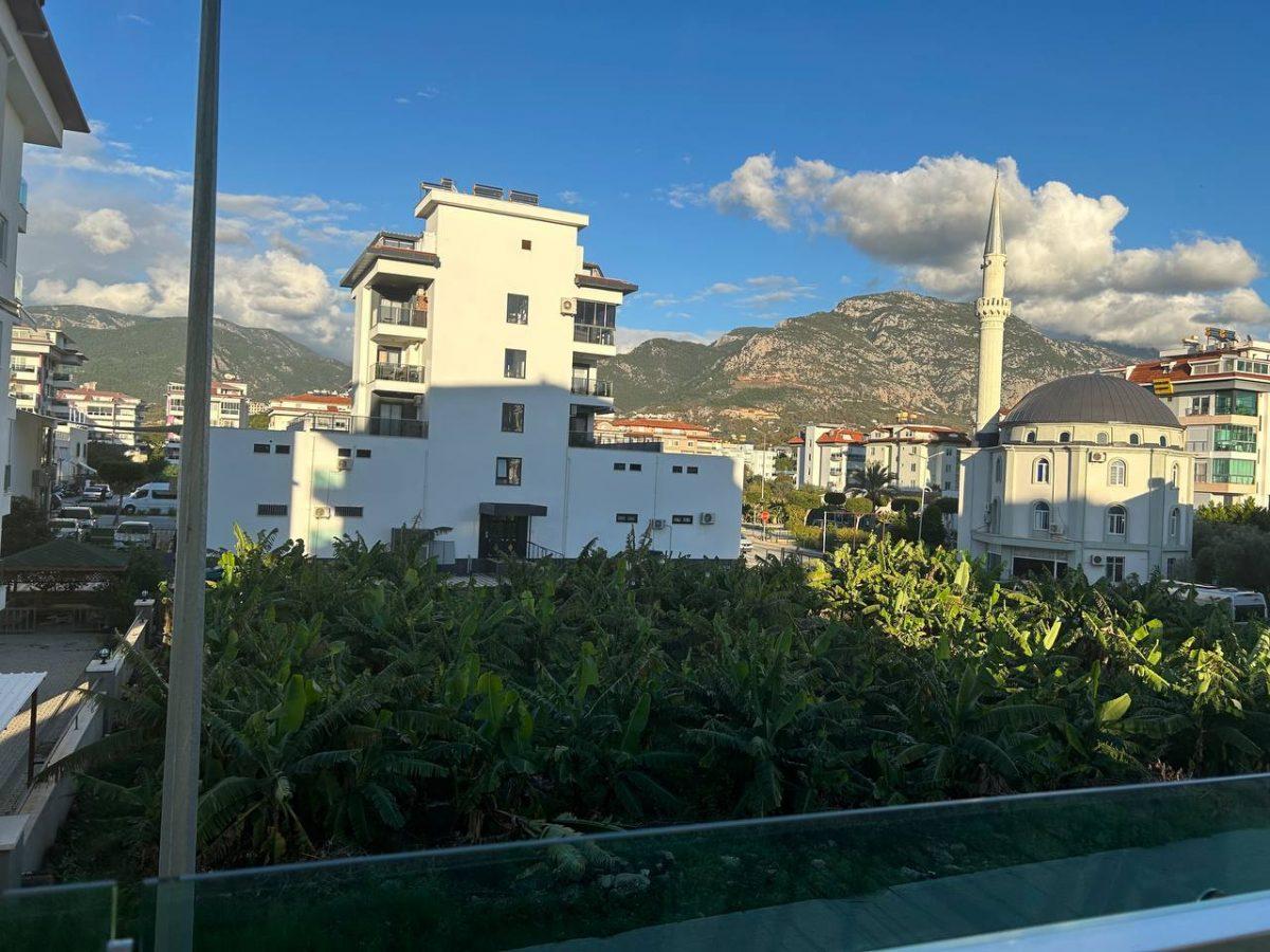 Two bedroom apartment near the sea in the Kestel area - Umbrella Group - Photo 13