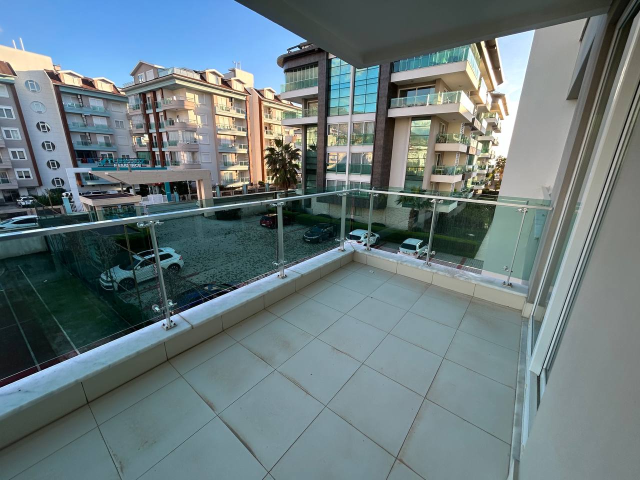 Two bedroom apartment near the sea in the Kestel area - Umbrella Group - Photo 21