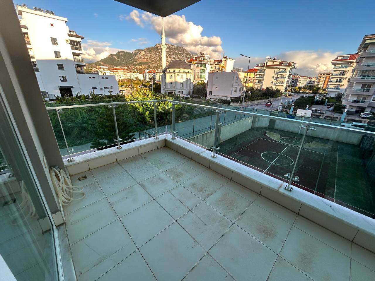 Two bedroom apartment near the sea in the Kestel area - Umbrella Group - Photo 22
