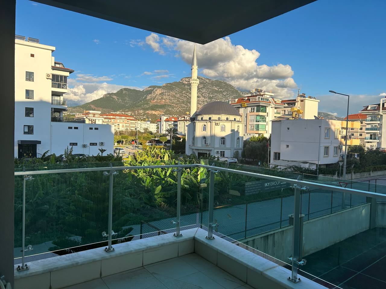 Two bedroom apartment near the sea in the Kestel area - Umbrella Group - Photo 23