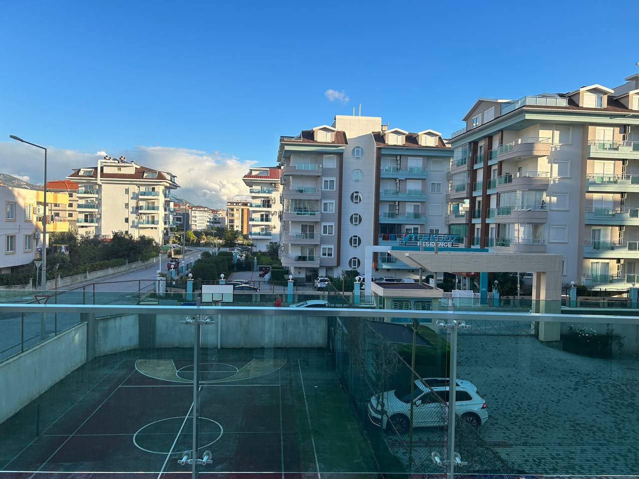 Two bedroom apartment near the sea in the Kestel area - Umbrella Group - Photo 24