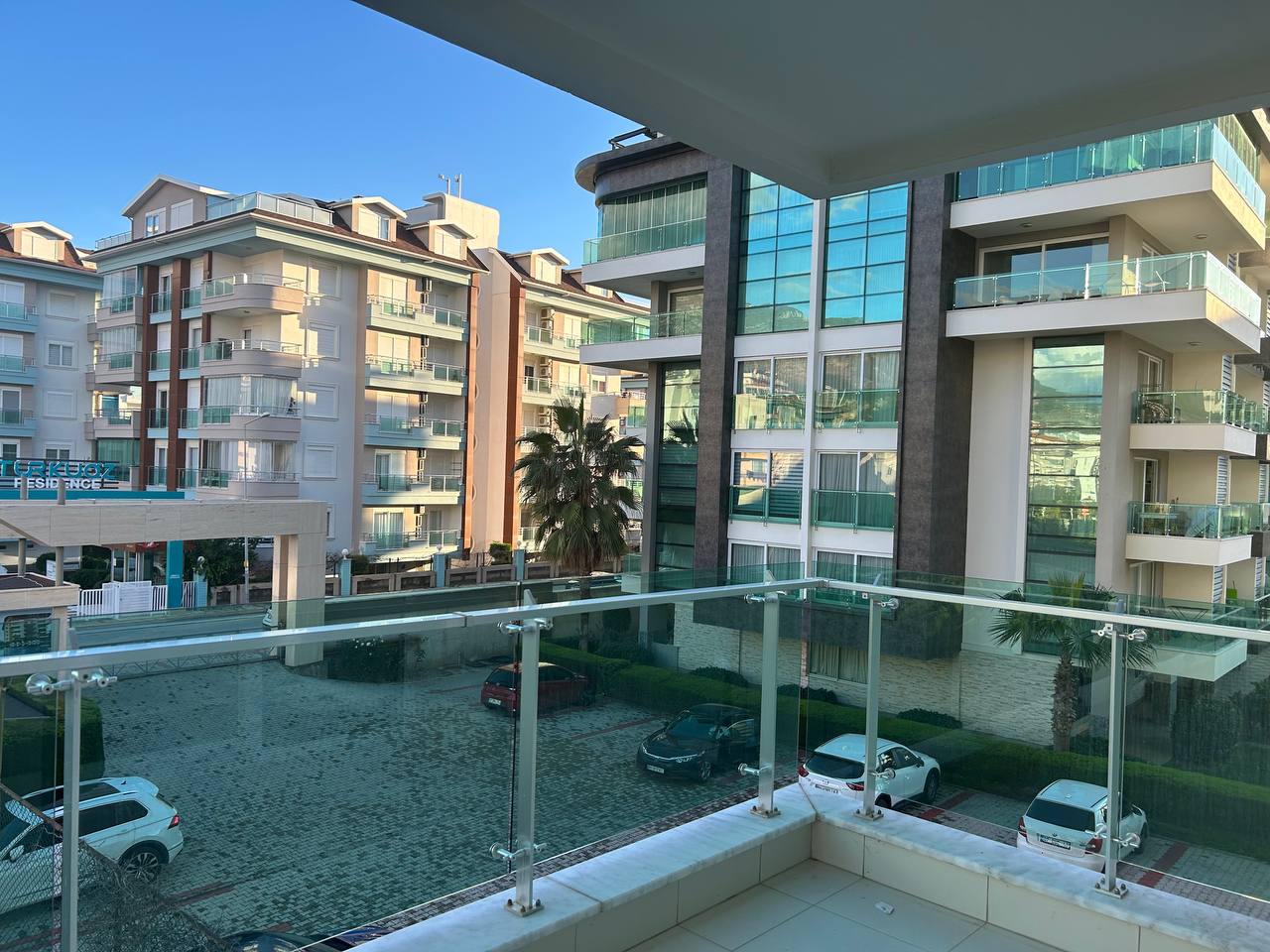 Two bedroom apartment near the sea in the Kestel area - Umbrella Group - Photo 25
