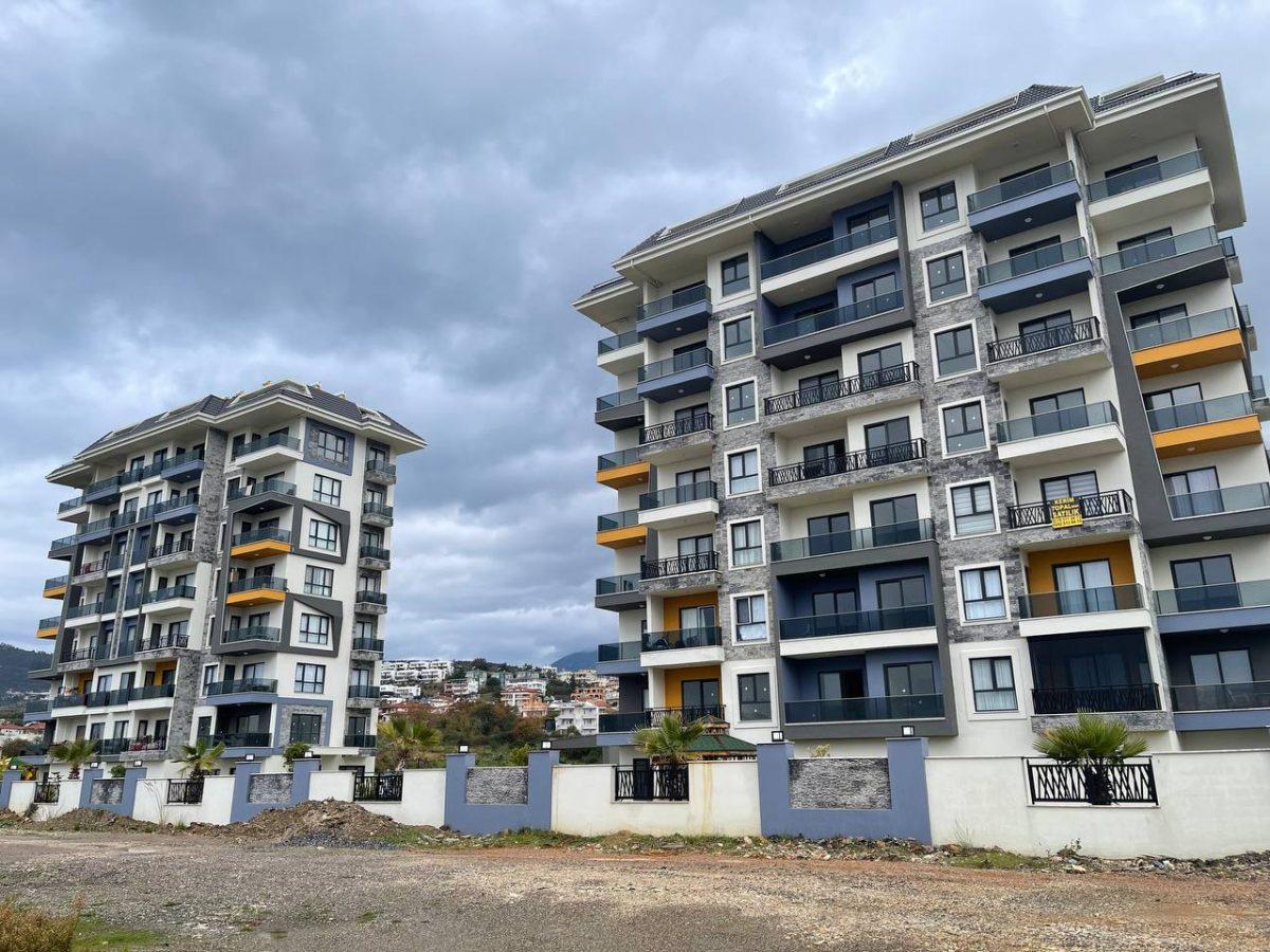 One bedroom apartment in Demirtaş district, 400 m to the beach - Umbrella Group - Photo 16