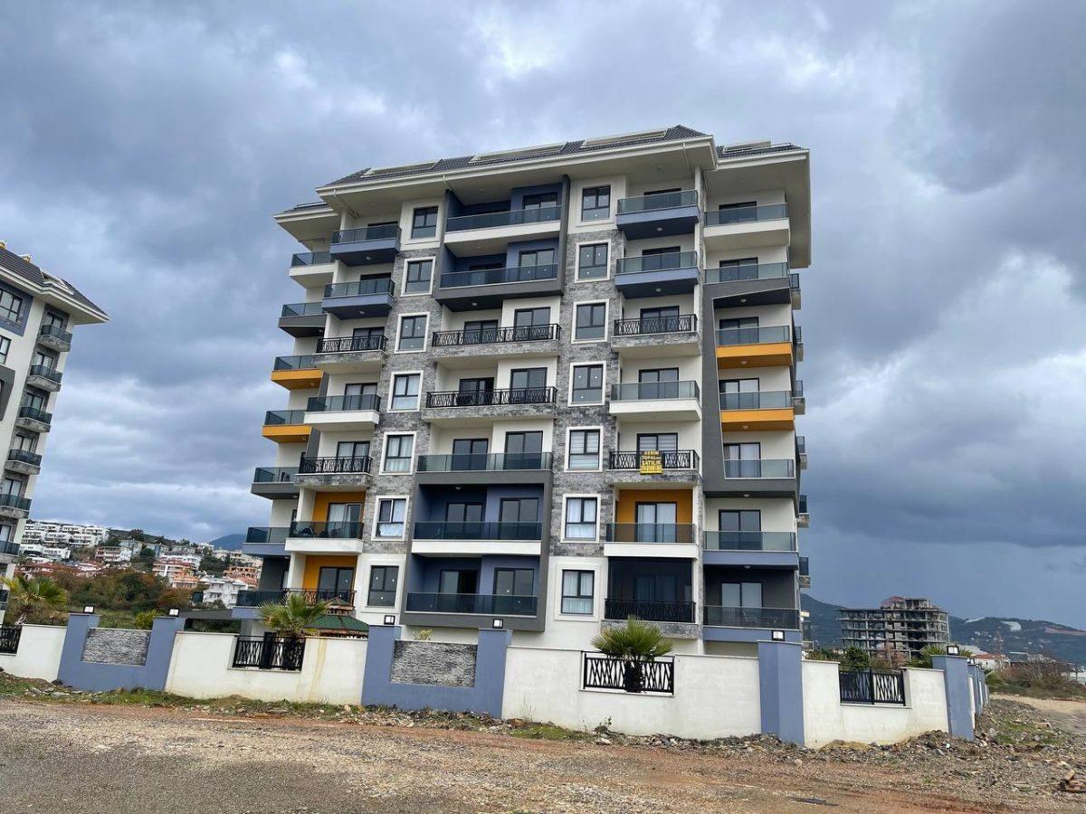 One bedroom apartment in Demirtaş district, 400 m to the beach - Umbrella Group - Photo 17