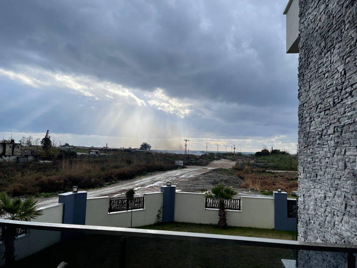 One bedroom apartment in Demirtaş district, 400 m to the beach - Umbrella Group - Photo 7