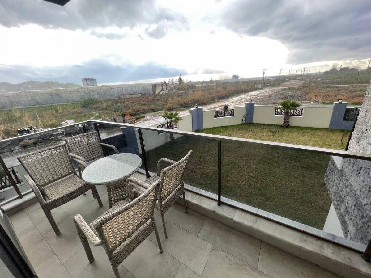 One bedroom apartment in Demirtaş district, 400 m to the beach - Umbrella Group - Photo 6