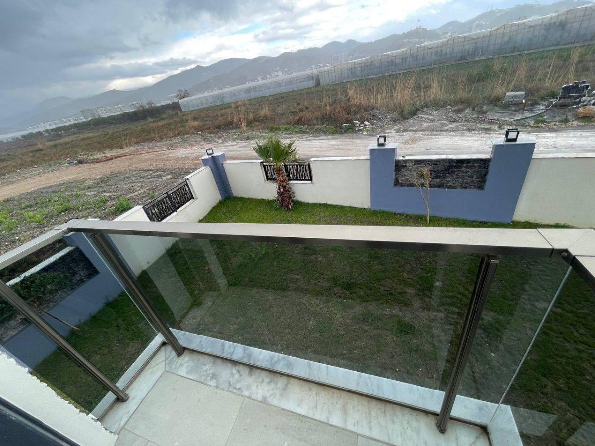 One bedroom apartment in Demirtaş district, 400 m to the beach - Umbrella Group - Photo 15
