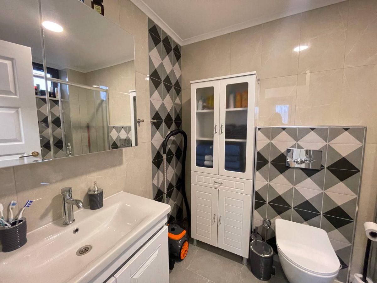 One bedroom apartment in Demirtaş district, 400 m to the beach - Umbrella Group - Photo 11