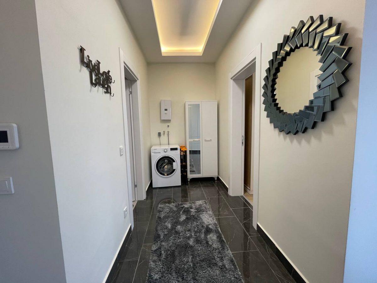 One bedroom apartment in Demirtaş district, 400 m to the beach - Umbrella Group - Photo 10