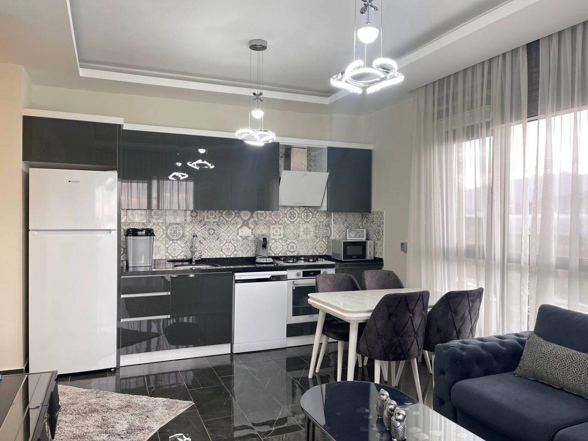 One bedroom apartment in Demirtaş district, 400 m to the beach - Umbrella Group - Photo 2