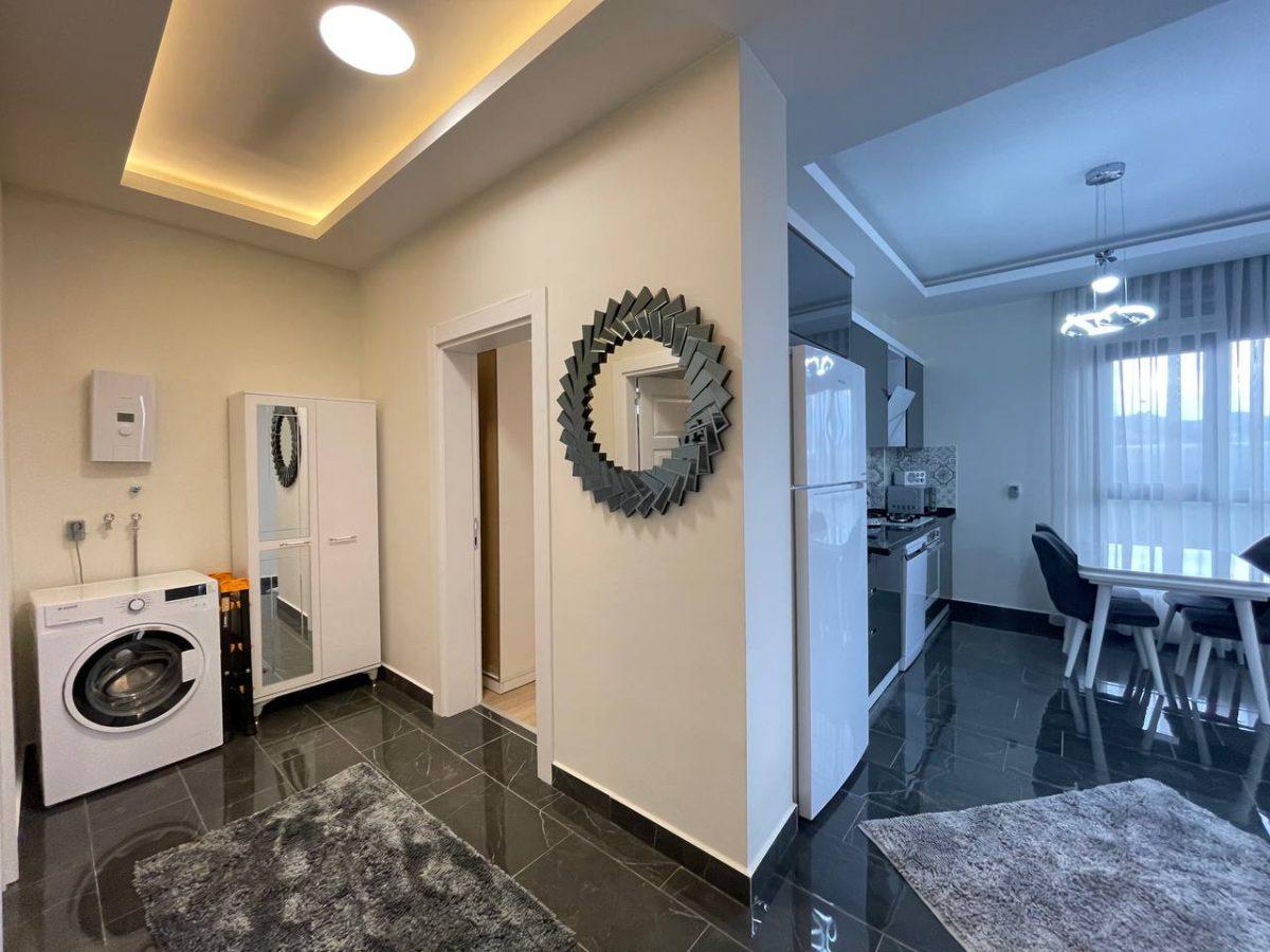 One bedroom apartment in Demirtaş district, 400 m to the beach - Umbrella Group - Photo 9