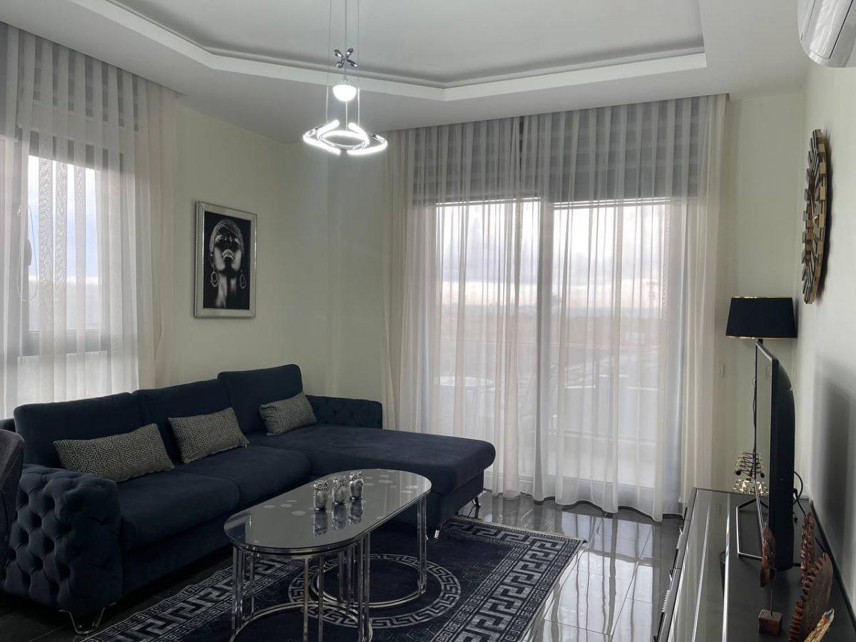 One bedroom apartment in Demirtaş district, 400 m to the beach - Umbrella Group - Photo 4