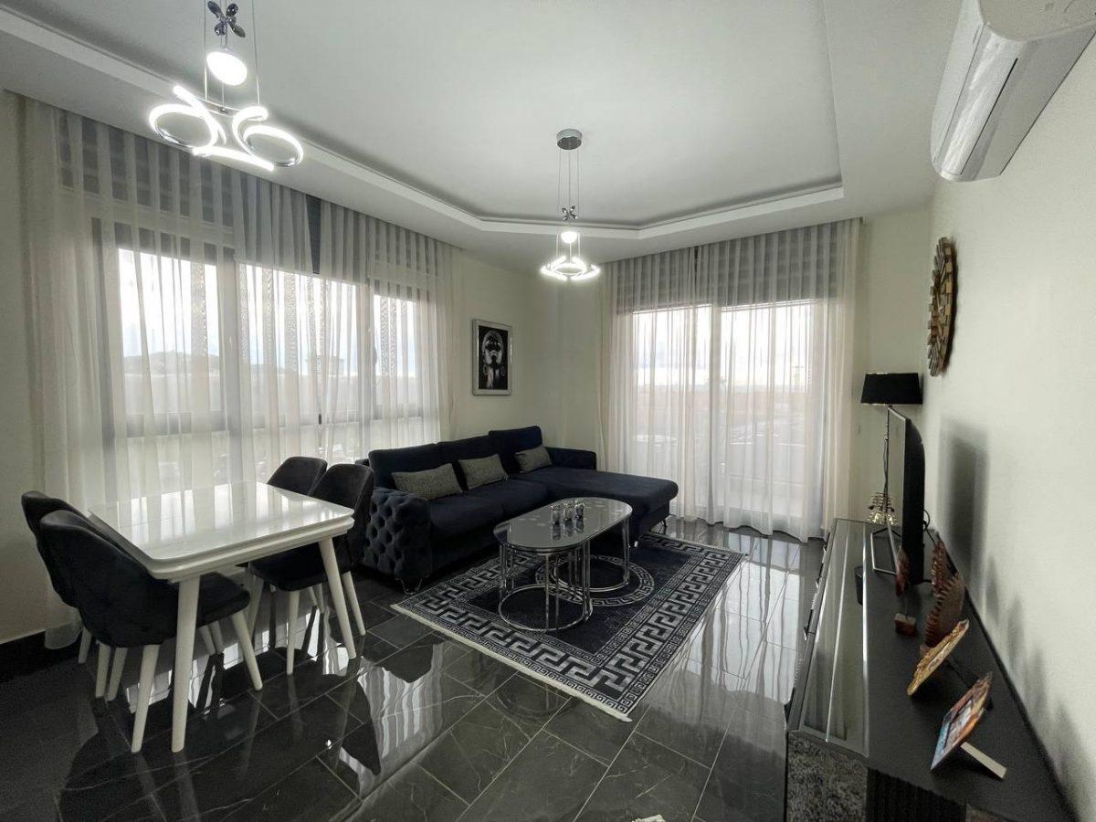 One bedroom apartment in Demirtaş district, 400 m to the beach - Umbrella Group - Photo 3