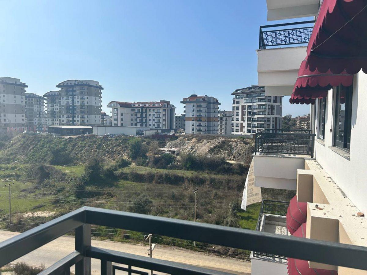 One bedroom apartment in Avsallar district - Umbrella Group - Photo 17