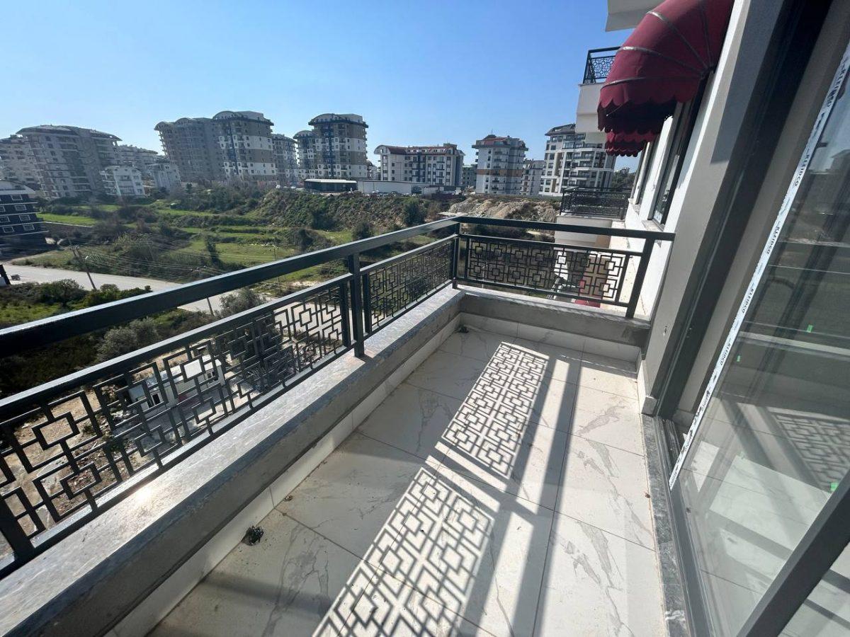 One bedroom apartment in Avsallar district - Umbrella Group - Photo 14