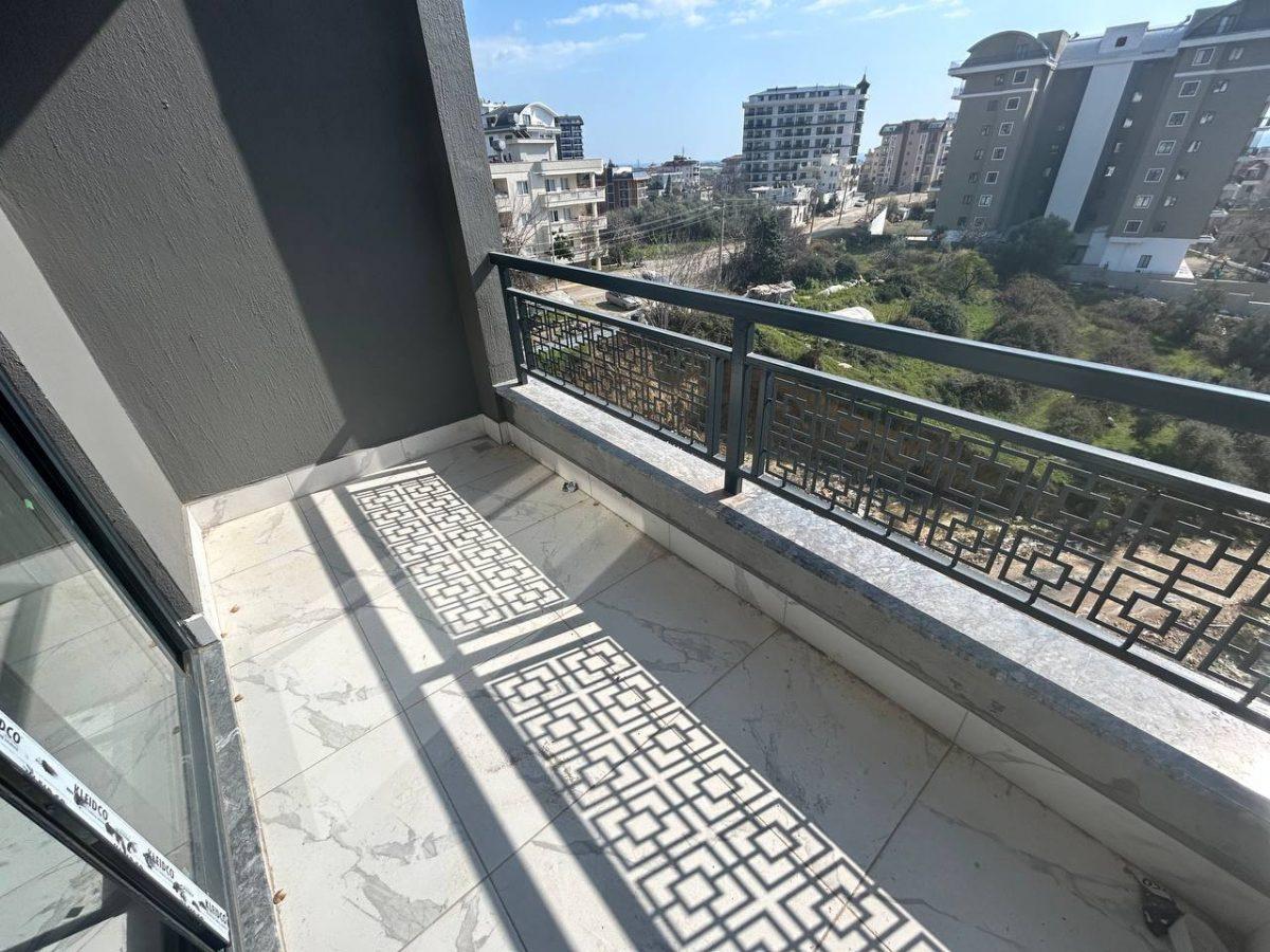 One bedroom apartment in Avsallar district - Umbrella Group - Photo 13