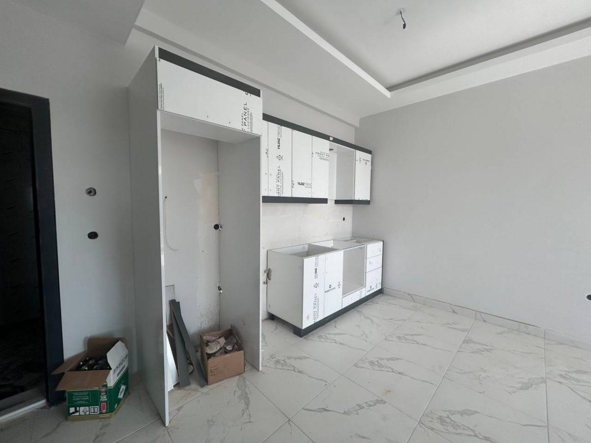 One bedroom apartment in Avsallar district - Umbrella Group - Photo 11