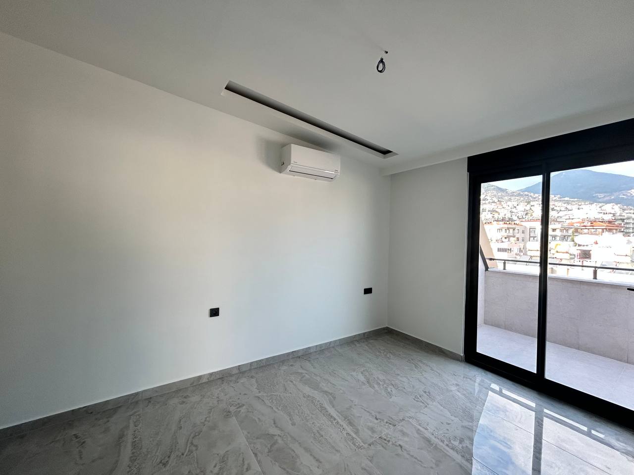 Penthouse planning 2+1 next to Cleopatra beach - Umbrella Group - Photo 31