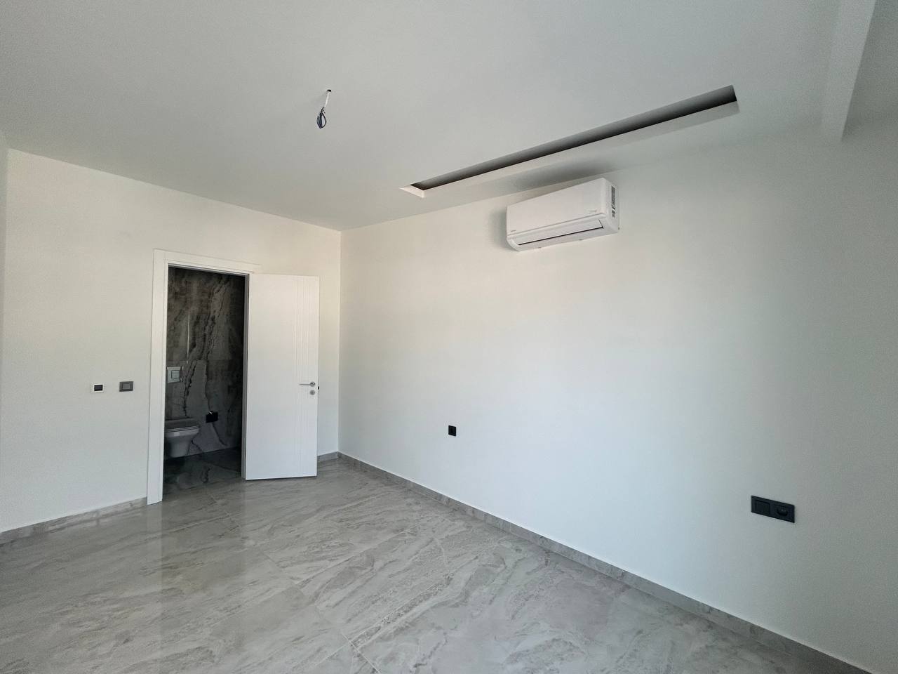Penthouse planning 2+1 next to Cleopatra beach - Umbrella Group - Photo 32
