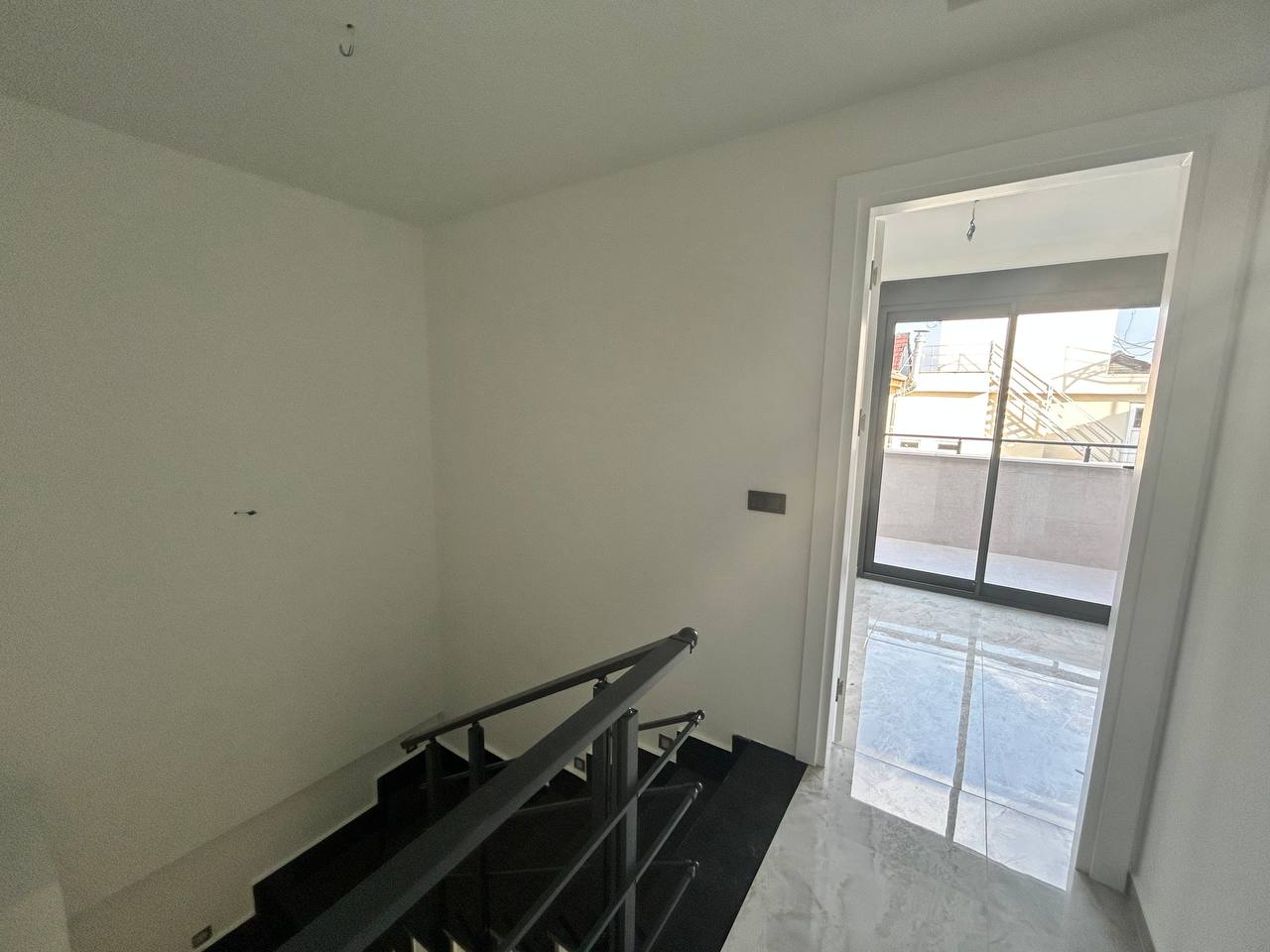 Penthouse planning 2+1 next to Cleopatra beach - Umbrella Group - Photo 30