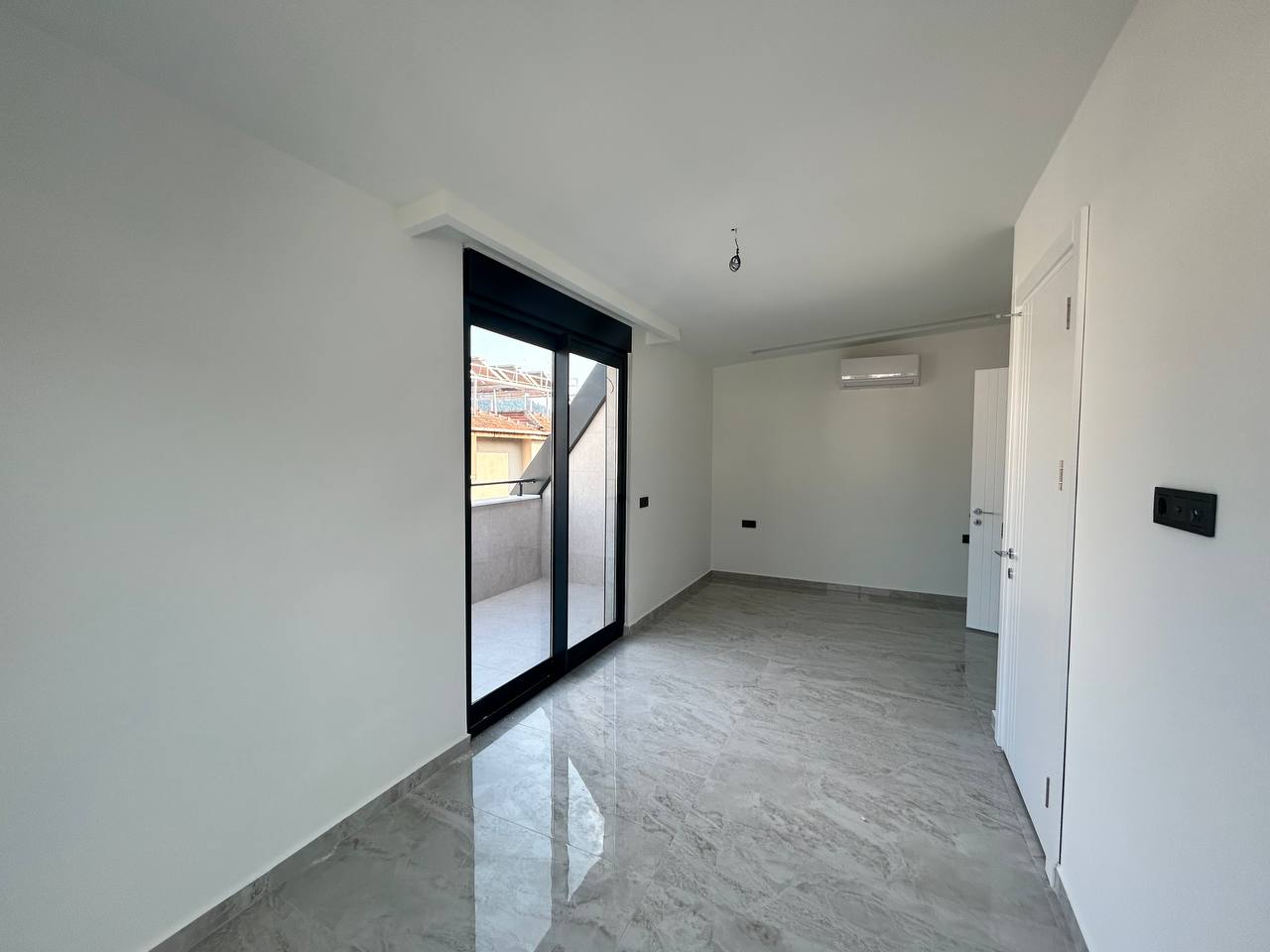 Penthouse planning 2+1 next to Cleopatra beach - Umbrella Group - Photo 35