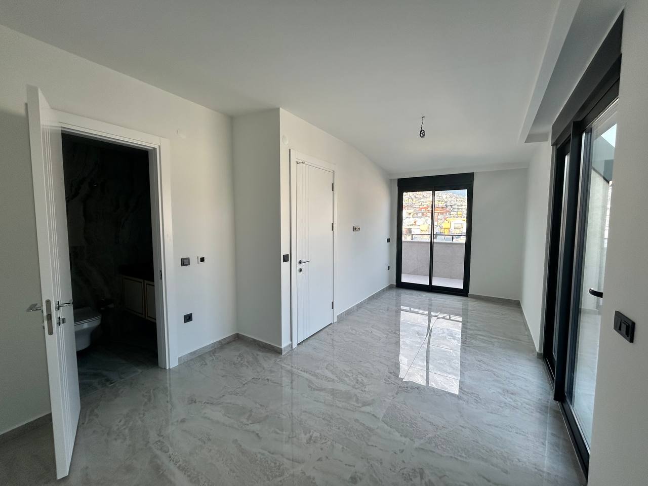 Penthouse planning 2+1 next to Cleopatra beach - Umbrella Group - Photo 36