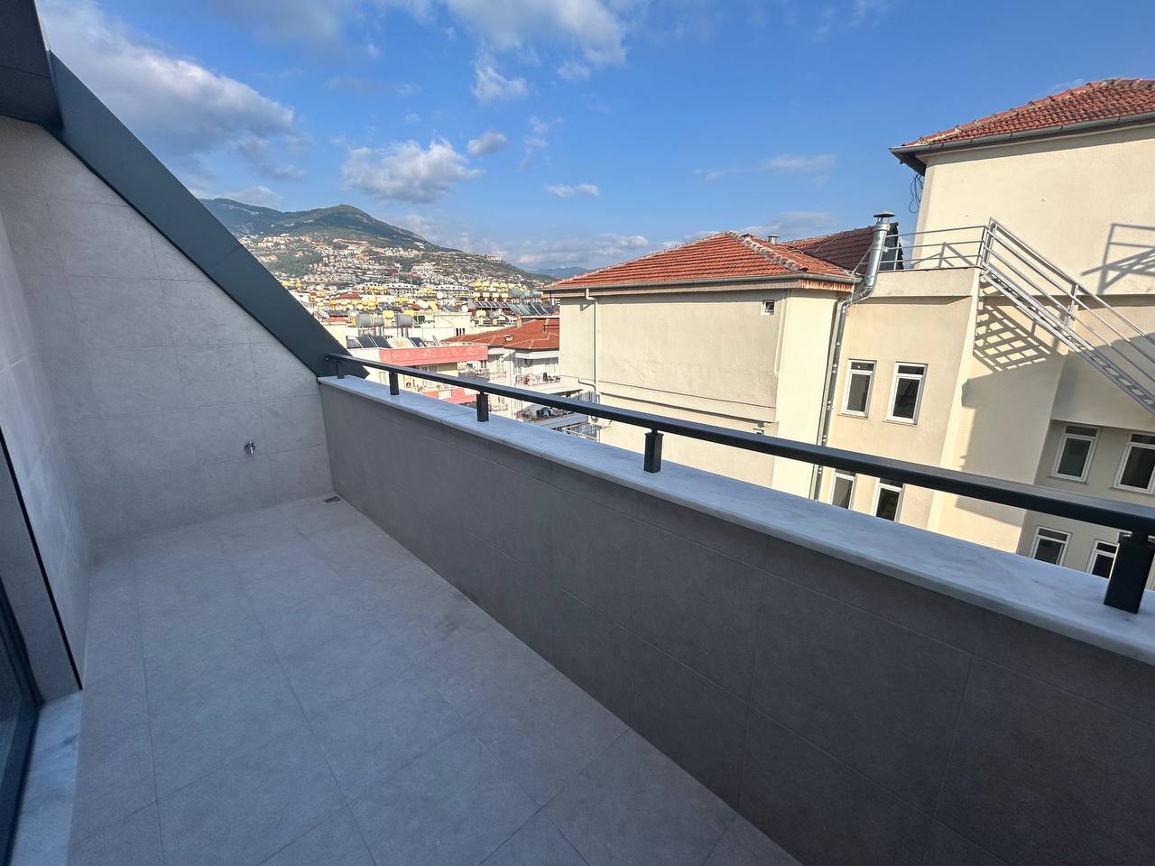 Penthouse planning 2+1 next to Cleopatra beach - Umbrella Group - Photo 39