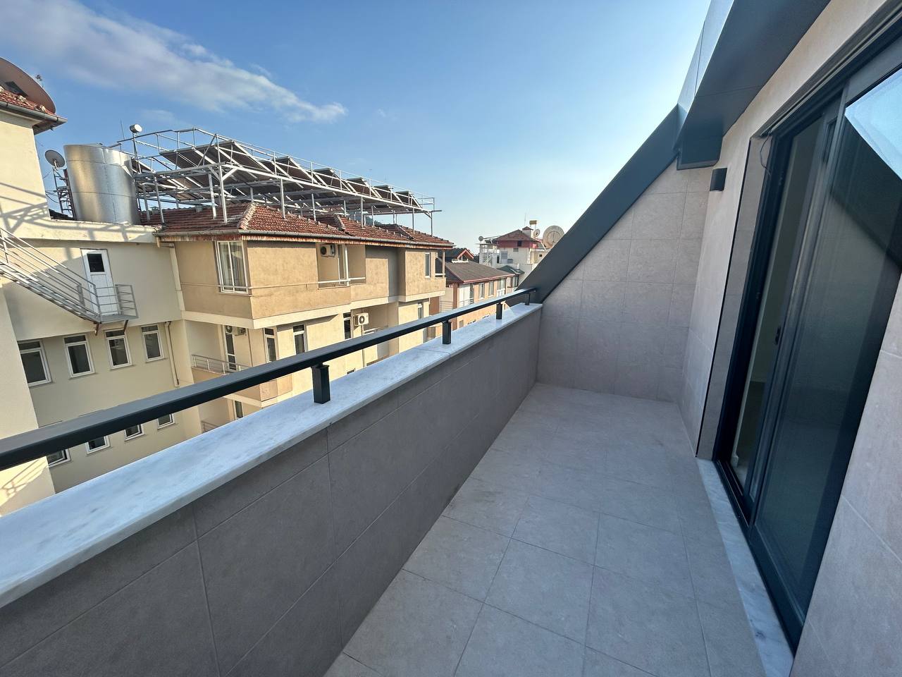 Penthouse planning 2+1 next to Cleopatra beach - Umbrella Group - Photo 40