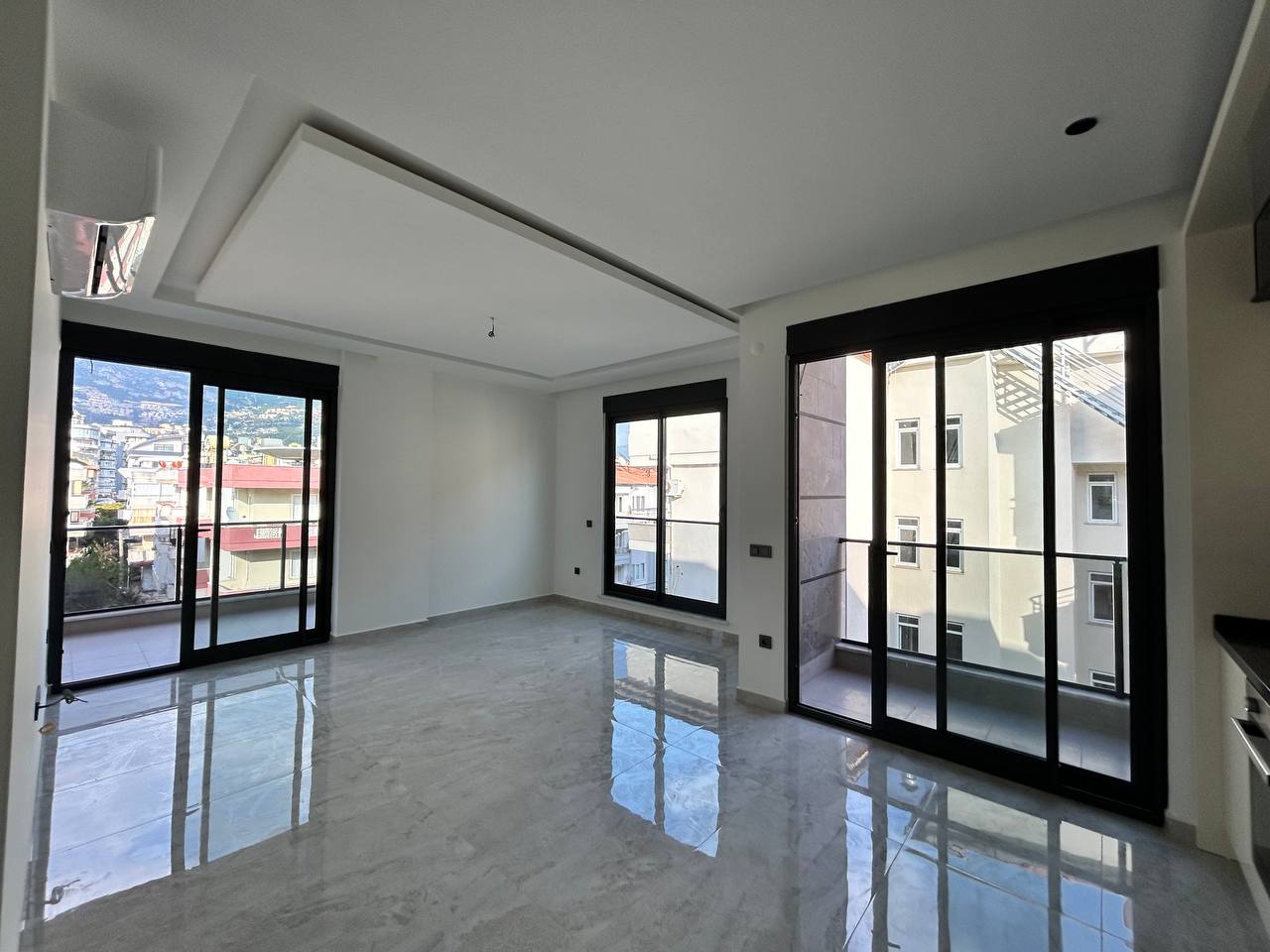 Penthouse planning 2+1 next to Cleopatra beach - Umbrella Group - Photo 20