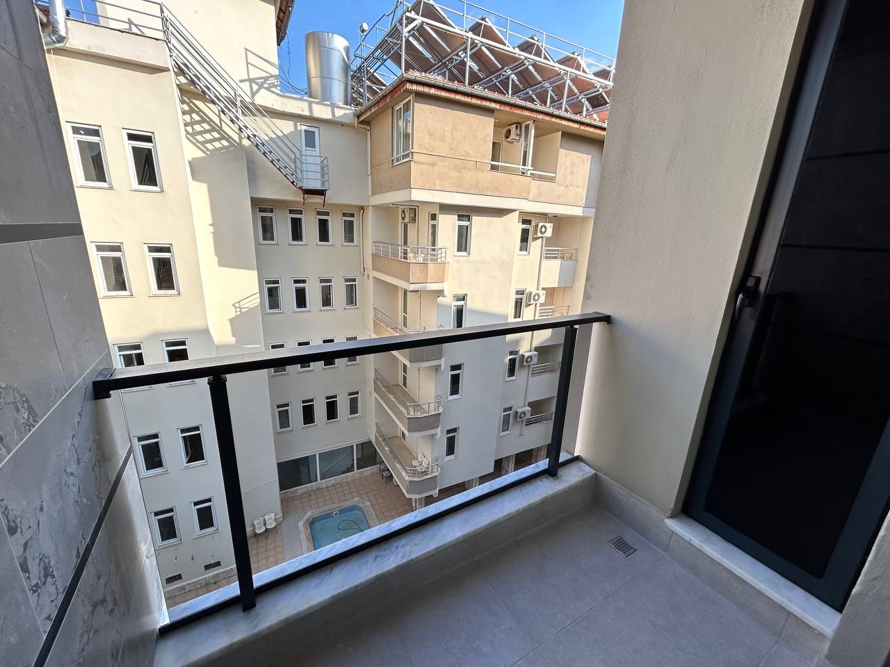 Penthouse planning 2+1 next to Cleopatra beach - Umbrella Group - Photo 21