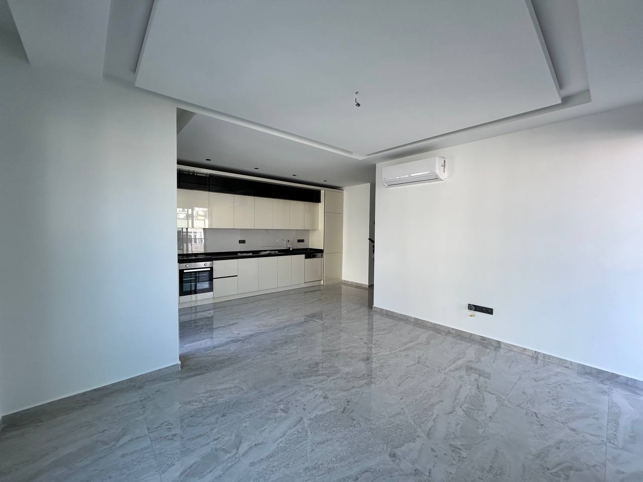 Penthouse planning 2+1 next to Cleopatra beach - Umbrella Group - Photo 19