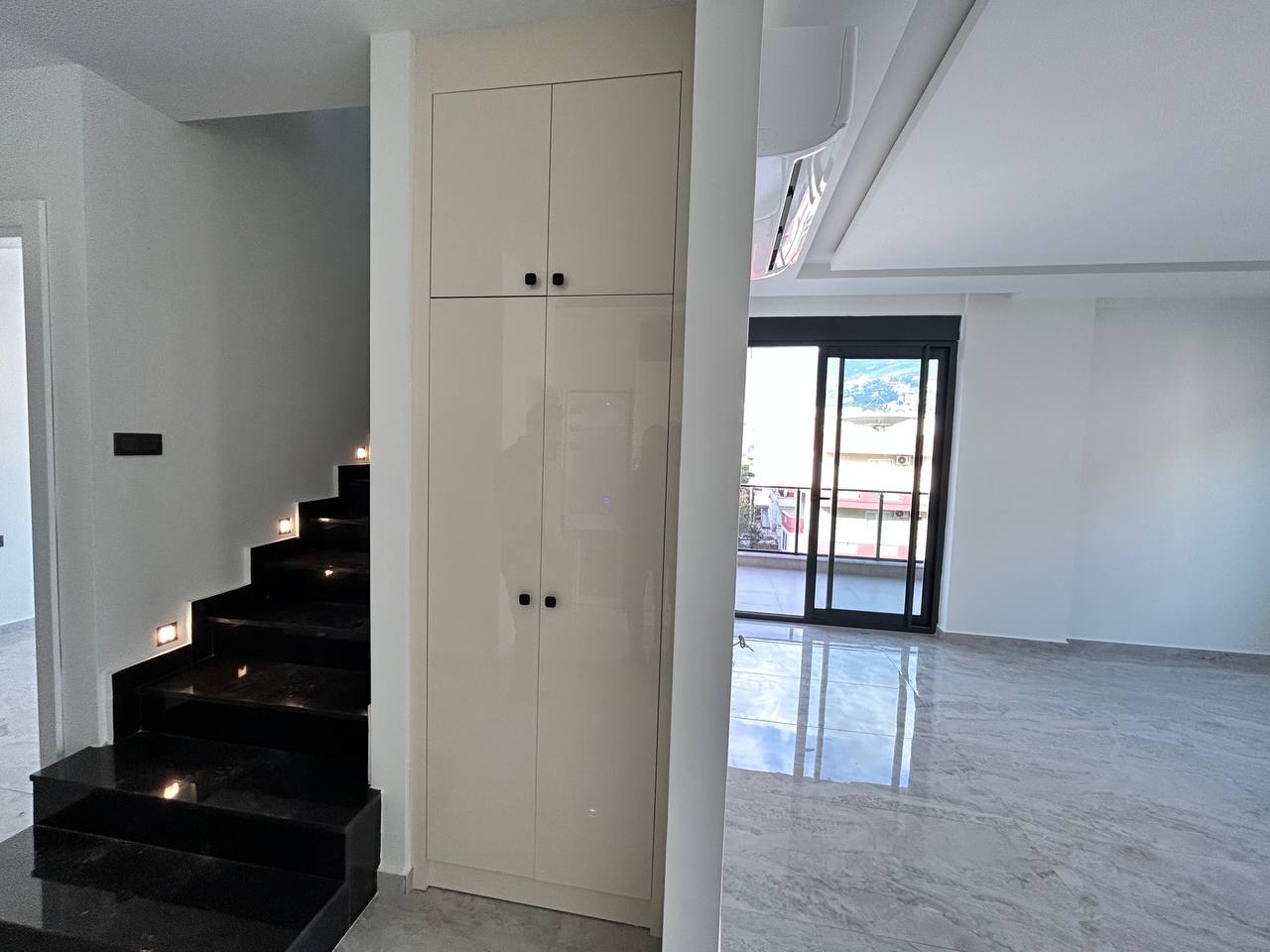 Penthouse planning 2+1 next to Cleopatra beach - Umbrella Group - Photo 17