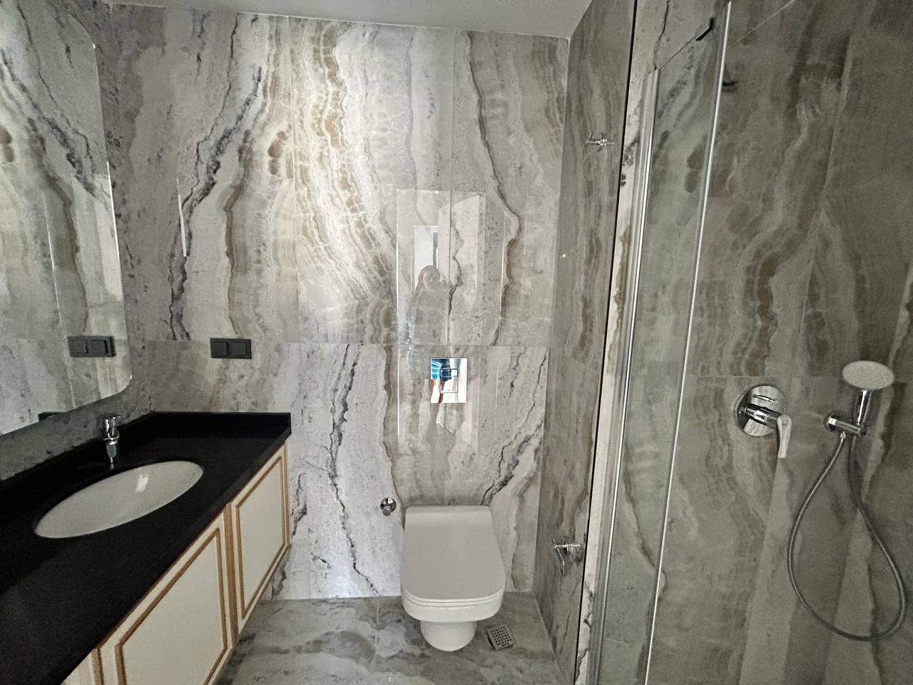 Penthouse planning 2+1 next to Cleopatra beach - Umbrella Group - Photo 27