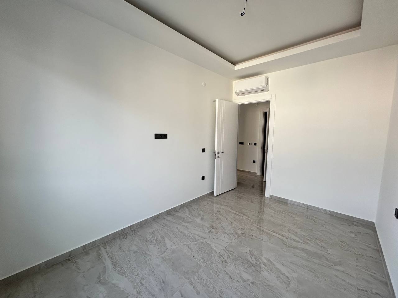 Penthouse planning 2+1 next to Cleopatra beach - Umbrella Group - Photo 29
