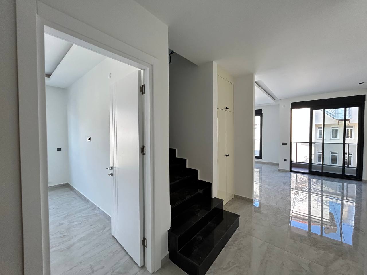 Penthouse planning 2+1 next to Cleopatra beach - Umbrella Group - Photo 15