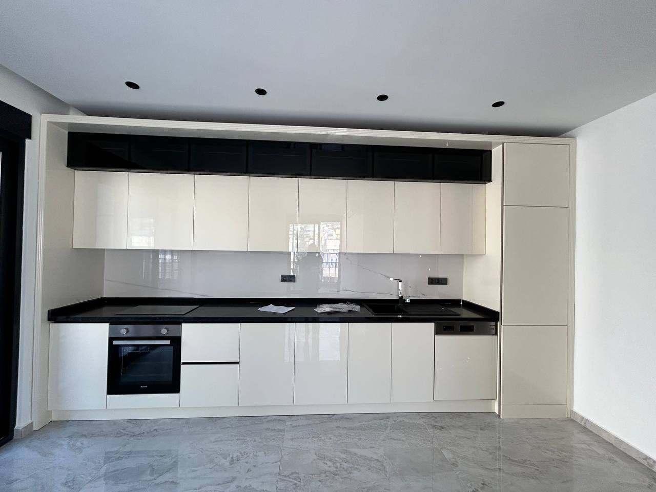 Penthouse planning 2+1 next to Cleopatra beach - Umbrella Group - Photo 18