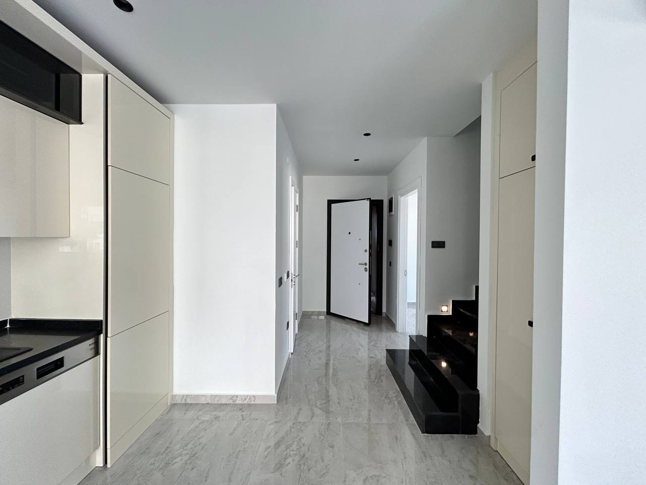 Penthouse planning 2+1 next to Cleopatra beach - Umbrella Group - Photo 16