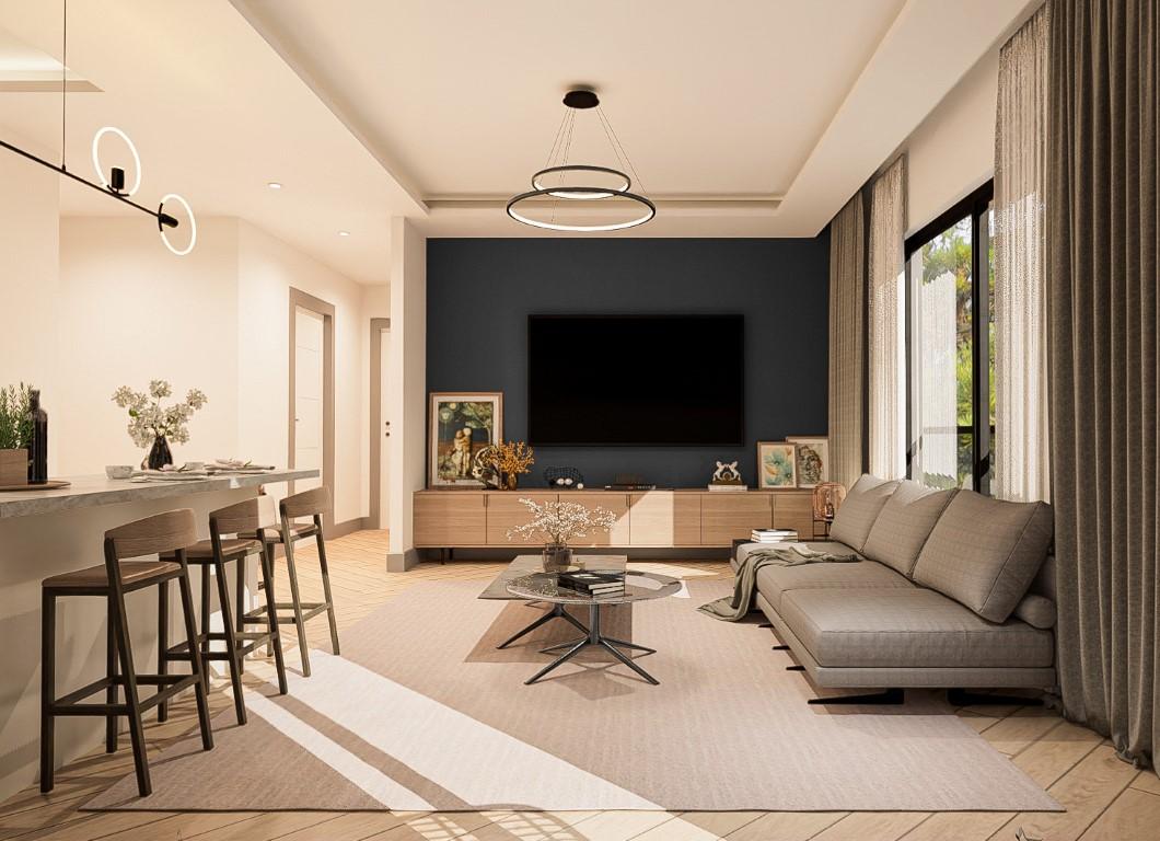 Apartments in a building complex in Antalya - Umbrella Group - Photo 18