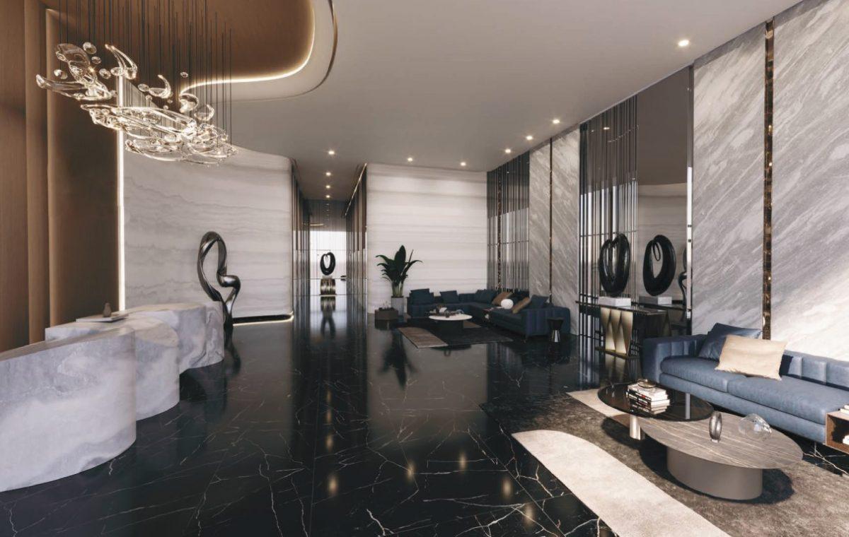 Modern residential complex with private pool in apartments - Umbrella Group - Photo 11